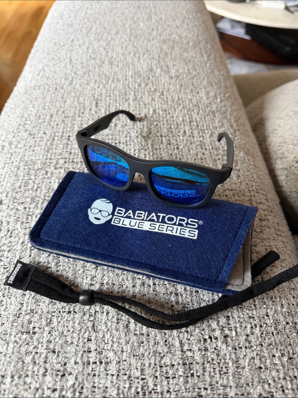 Babiators Polarized Sunglasses